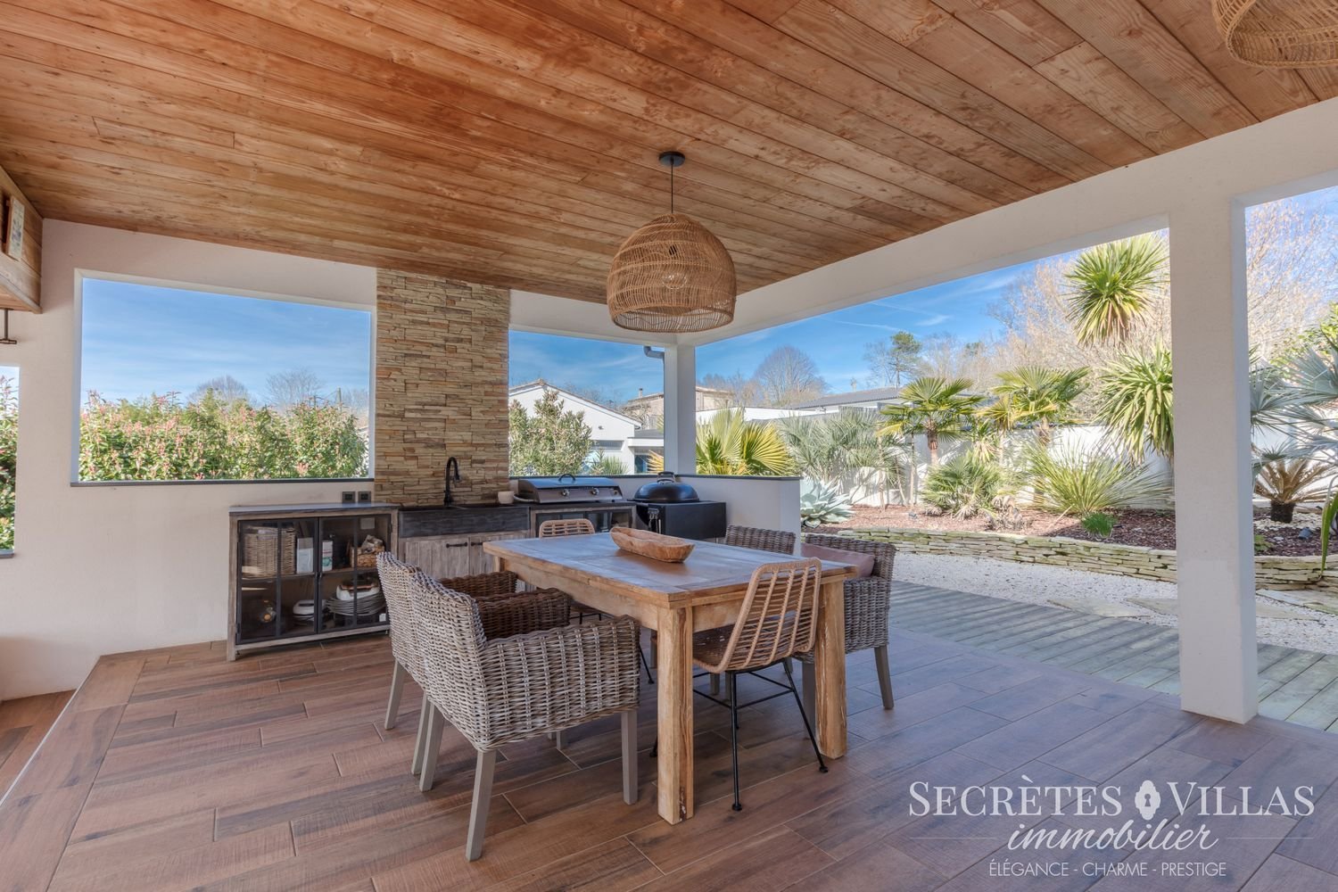 Maison à vendre, 146m², Camblanes-et-Meynac