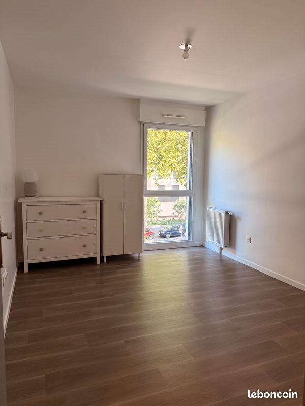 Appartement à louer, 58m², Noisy-le-Sec