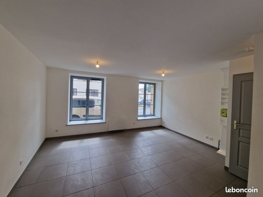 Appartement à louer, 75m², Longjumeau