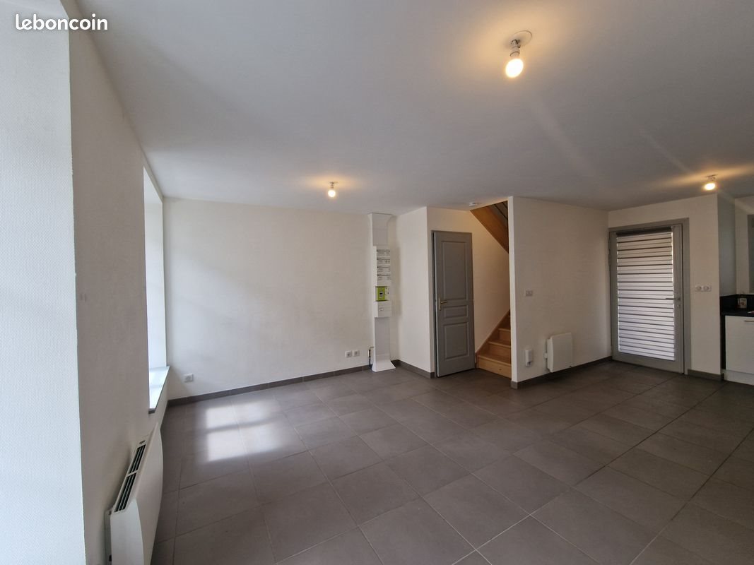 Appartement à louer, 75m², Longjumeau