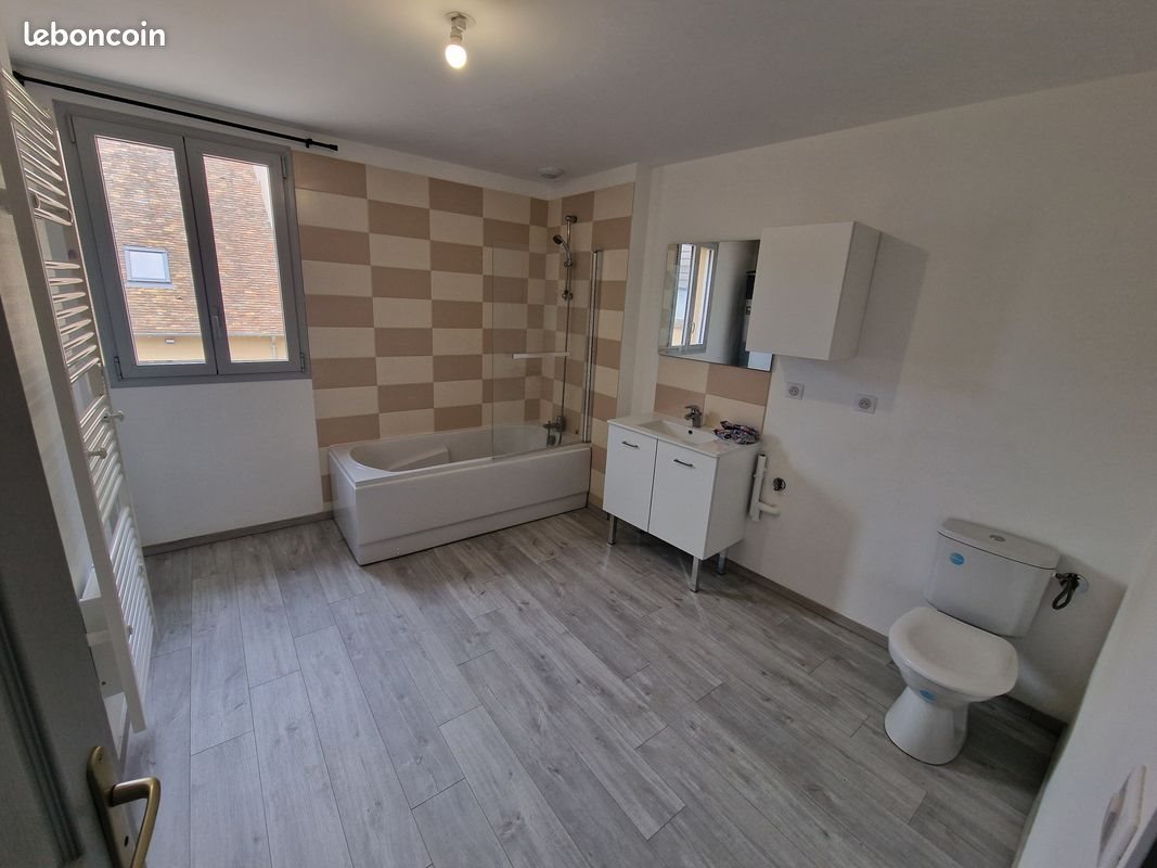 Appartement à louer, 75m², Longjumeau