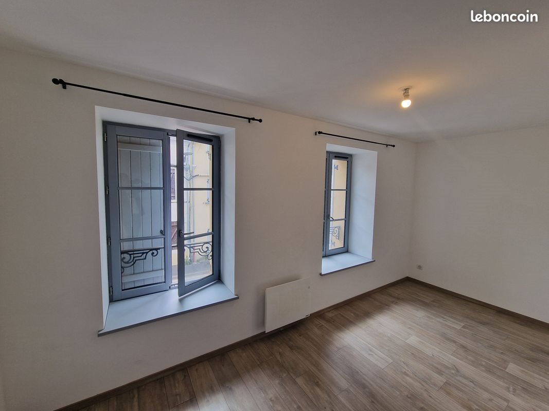 Appartement à louer, 75m², Longjumeau