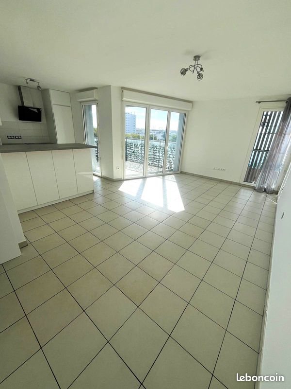 Appartement à louer, 76m², Choisy-le-Roi