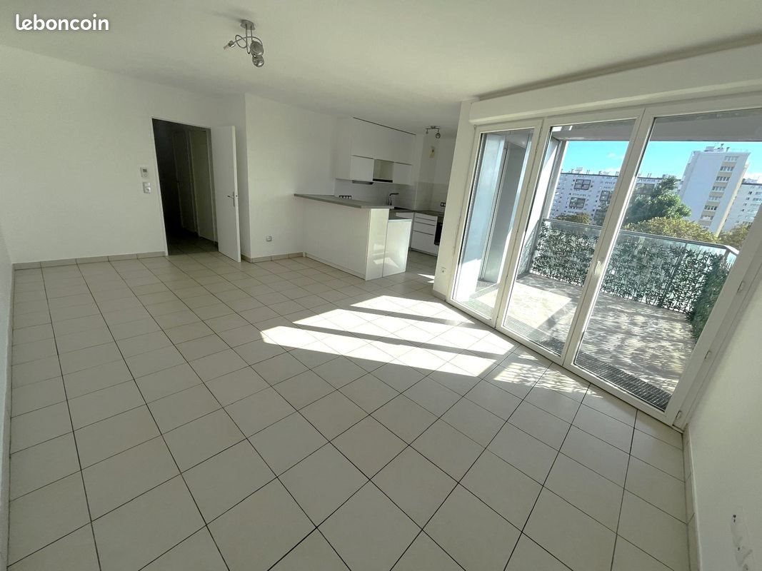 Appartement à louer, 76m², Choisy-le-Roi