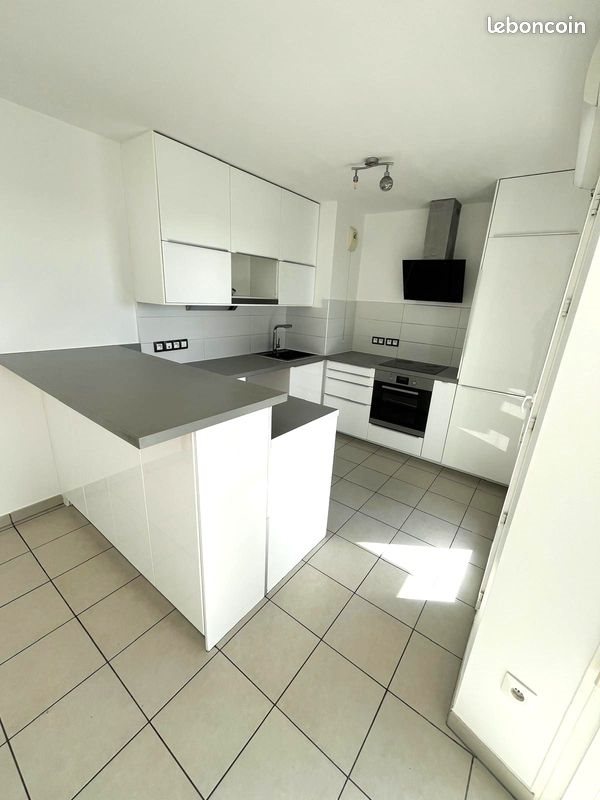 Appartement à louer, 76m², Choisy-le-Roi
