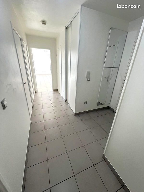 Appartement à louer, 76m², Choisy-le-Roi