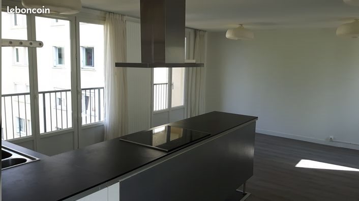 Appartement à louer, 83m², Palaiseau