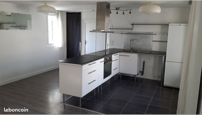 Appartement à louer, 83m², Palaiseau