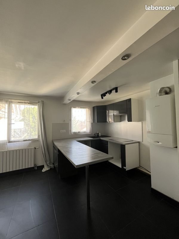 Appartement à louer, 57m², Sevran