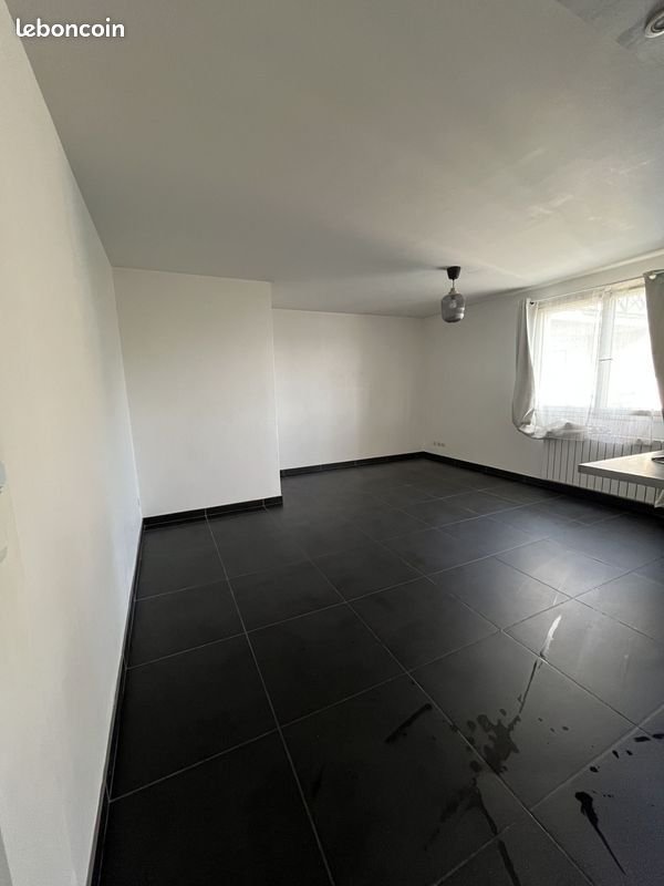 Appartement à louer, 57m², Sevran