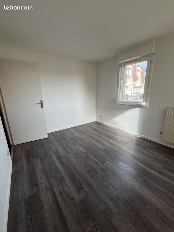 Appartement à louer, 57m², Sevran
