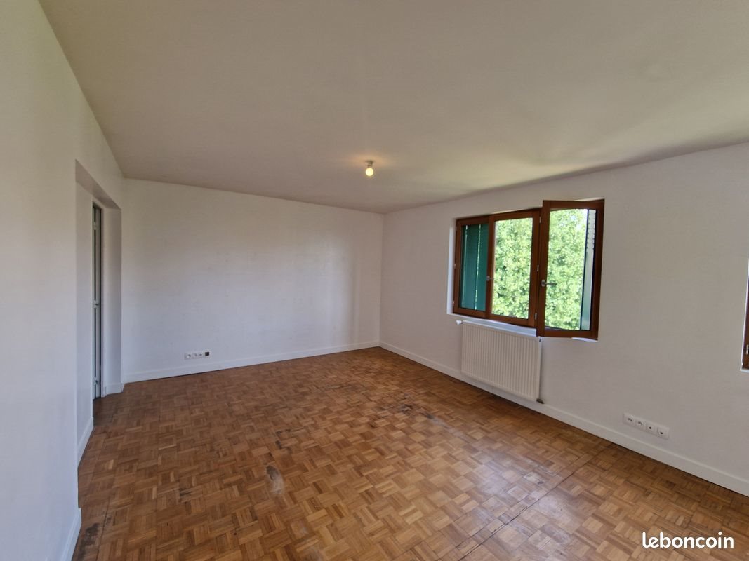 Appartement à louer, 72m², Montreuil