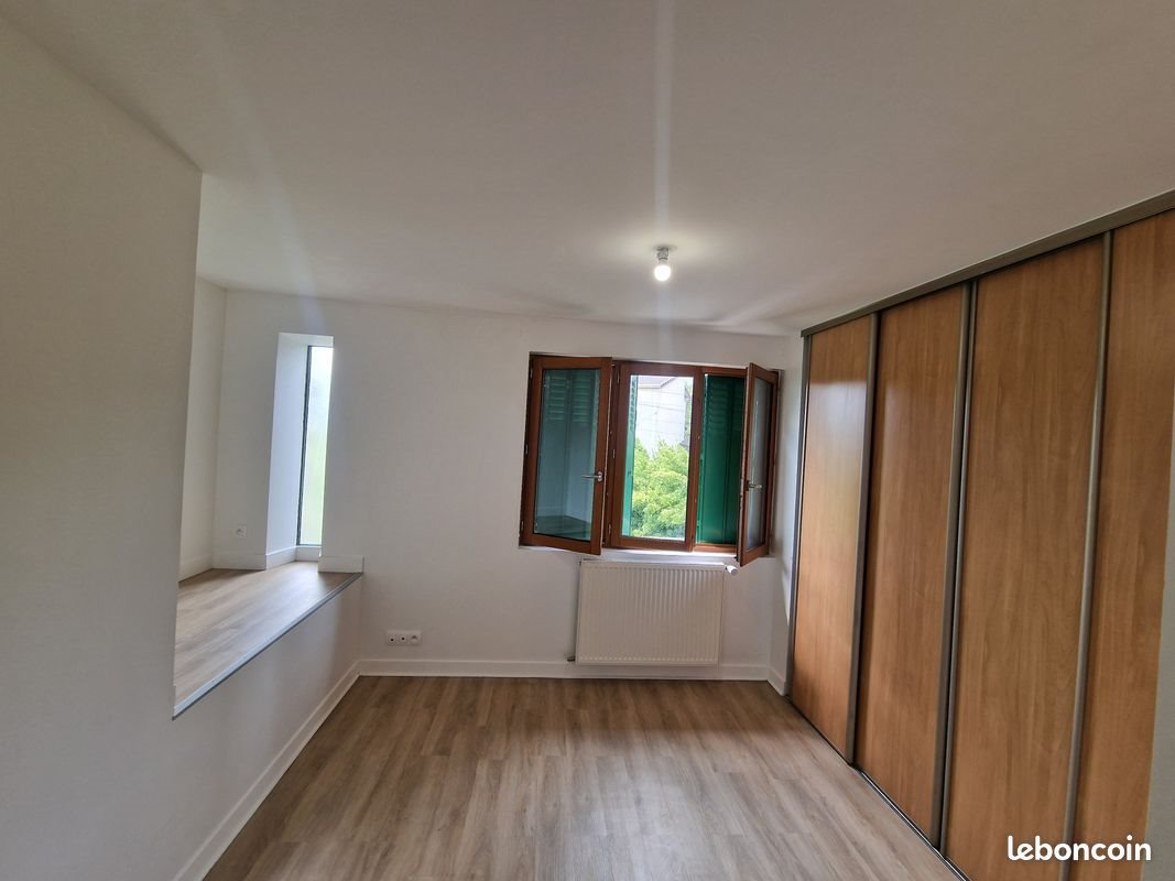 Appartement à louer, 72m², Montreuil