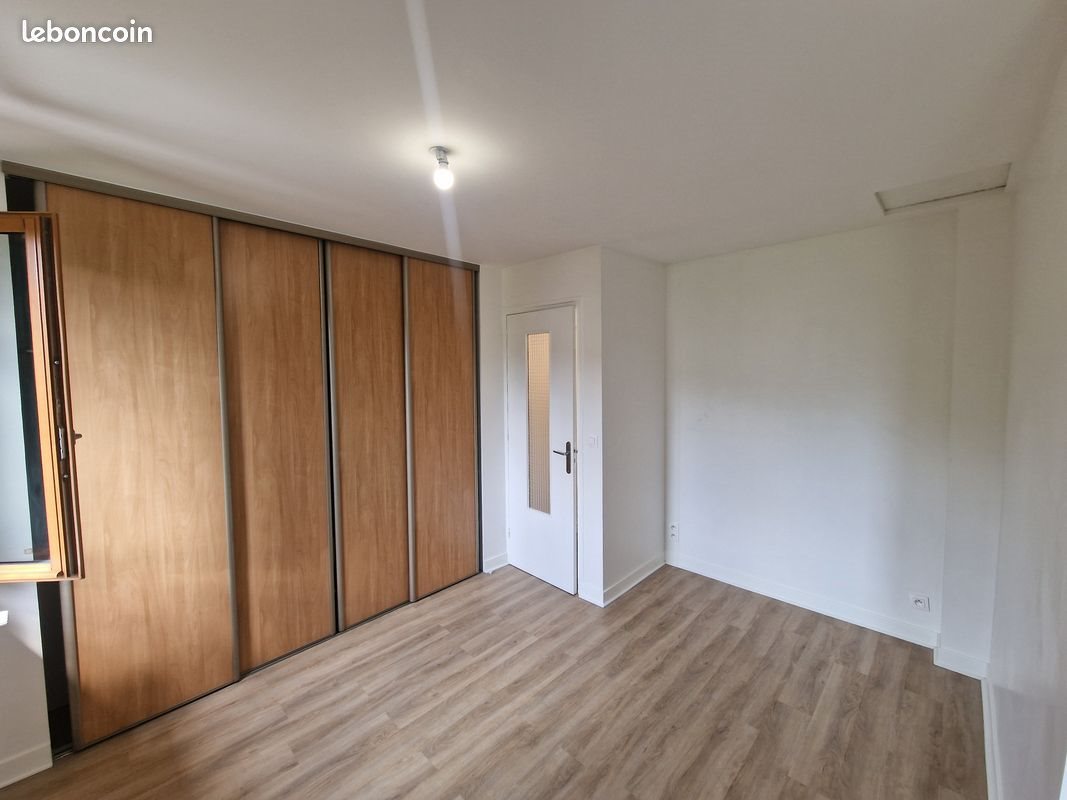 Appartement à louer, 72m², Montreuil