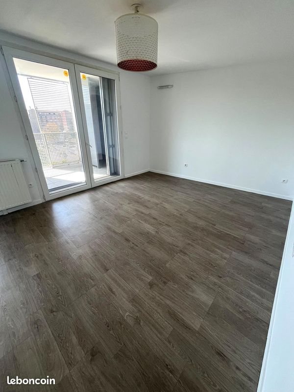 Appartement à louer, 50m², Ris-Orangis