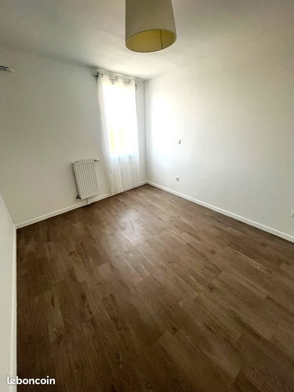 Appartement à louer, 50m², Ris-Orangis