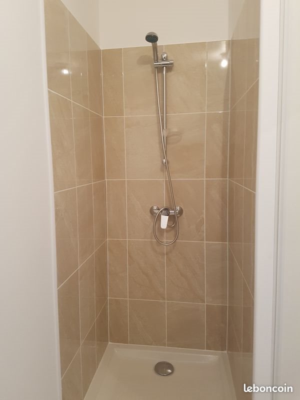 Appartement à louer, 50m², Ris-Orangis