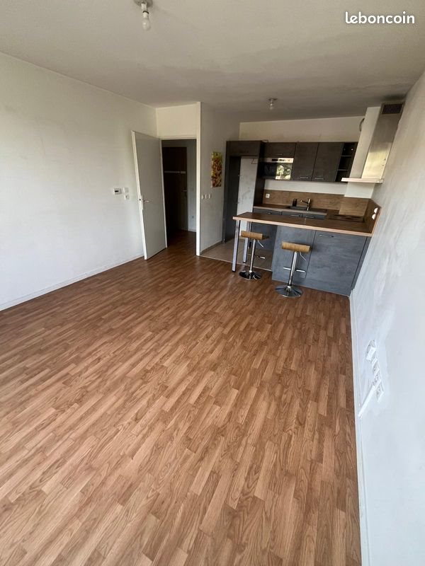Appartement à louer, 54m², Neuilly-sur-Marne