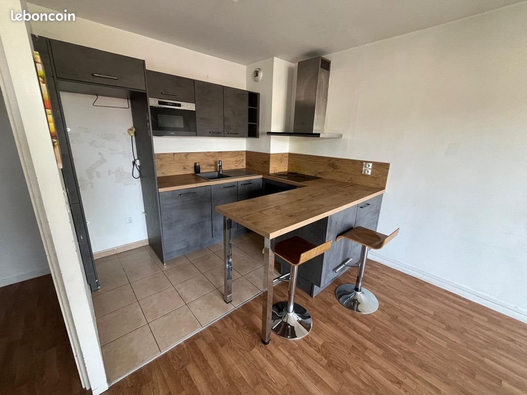 Appartement à louer, 54m², Neuilly-sur-Marne