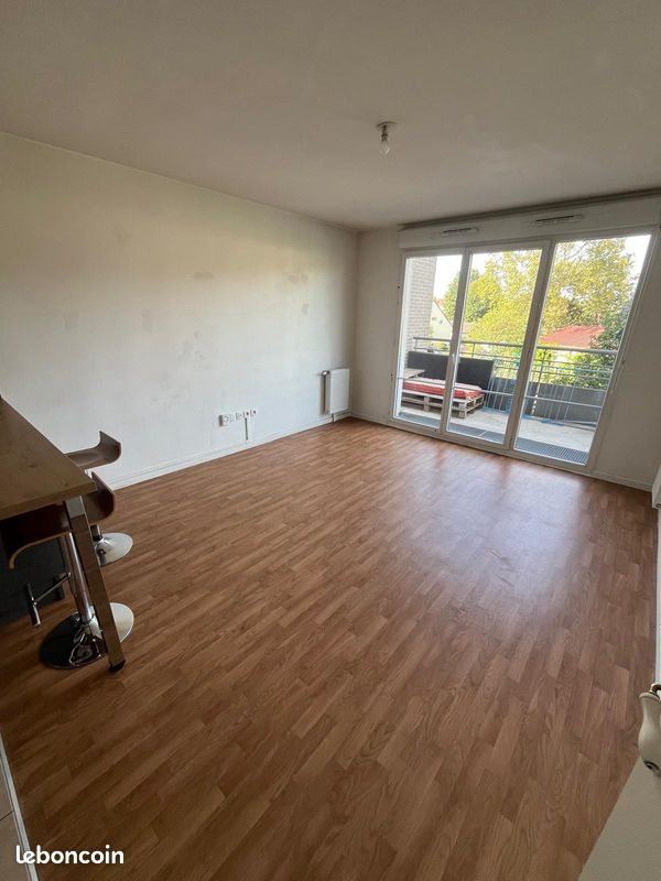 Appartement à louer, 54m², Neuilly-sur-Marne