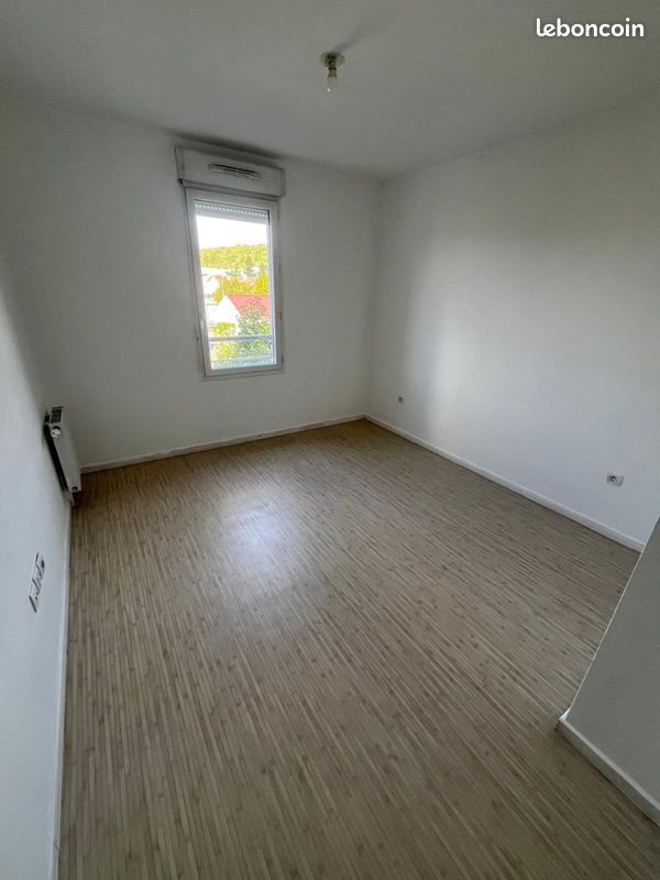 Appartement à louer, 54m², Neuilly-sur-Marne
