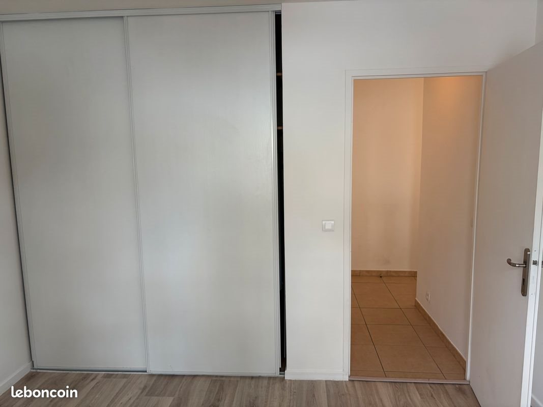 Appartement à louer, 44m², Quincy-sous-Sénart