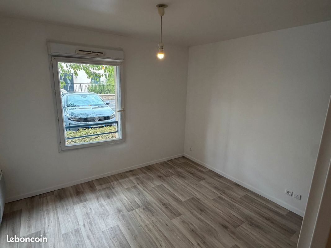 Appartement à louer, 44m², Quincy-sous-Sénart