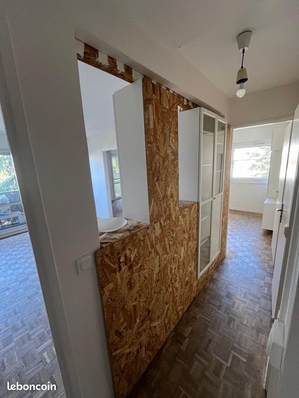 Appartement à louer, 63m², Le Mée-sur-Seine