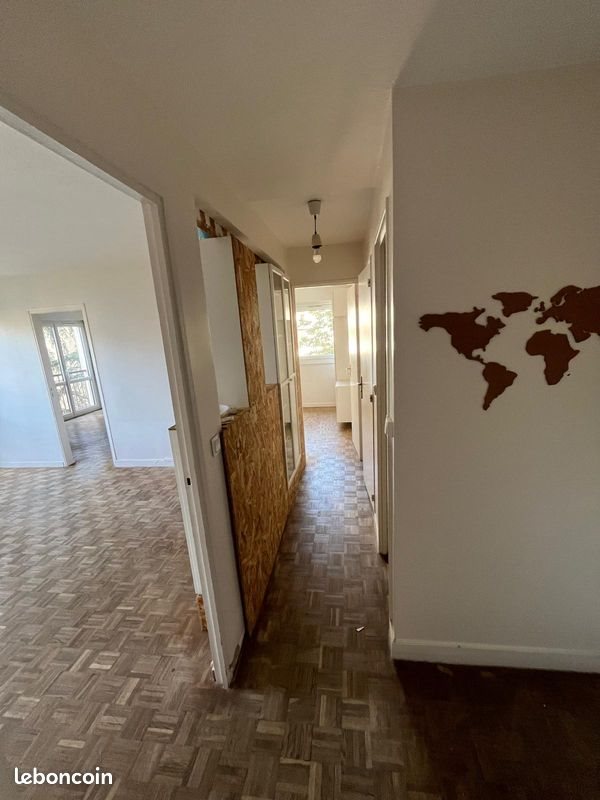 Appartement à louer, 63m², Le Mée-sur-Seine