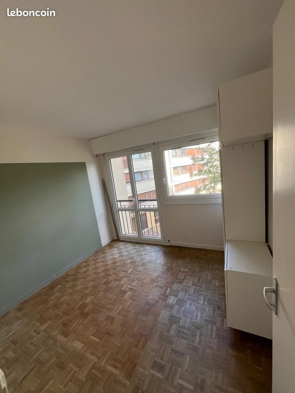 Appartement à louer, 63m², Le Mée-sur-Seine