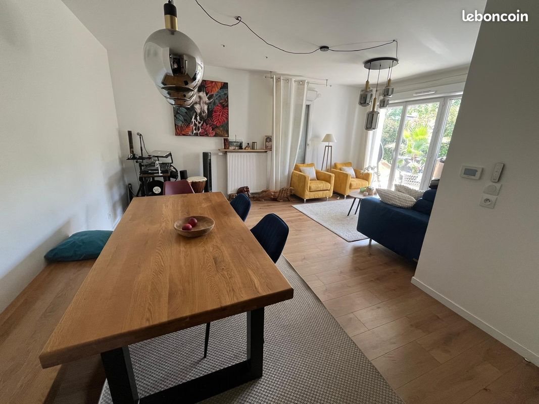 Appartement à louer, 75m², Les Pavillons-sous-Bois