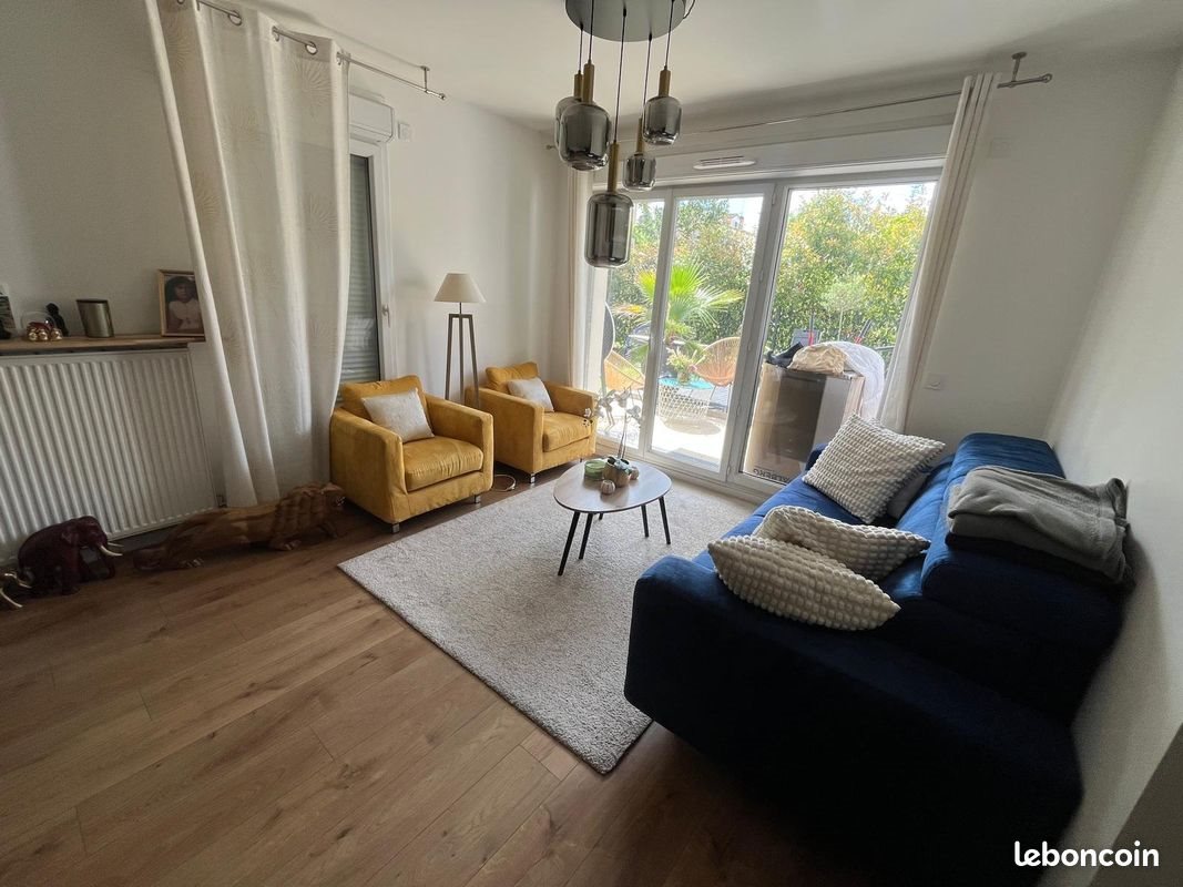 Appartement à louer, 75m², Les Pavillons-sous-Bois