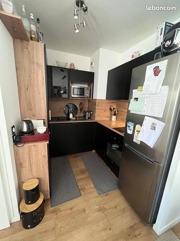 Appartement à louer, 75m², Les Pavillons-sous-Bois