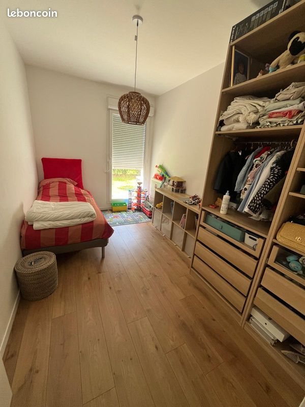 Appartement à louer, 75m², Les Pavillons-sous-Bois