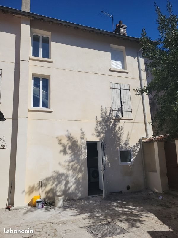 Maison à louer, 11m², Tournan-en-Brie