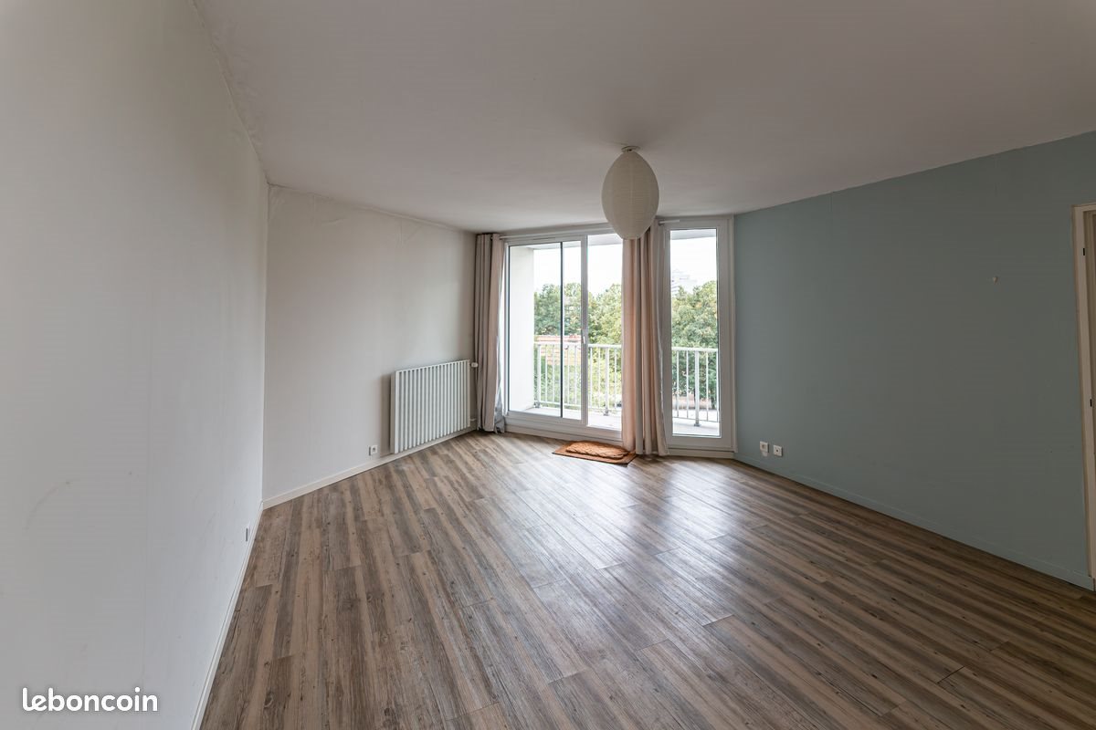 Appartement à louer, 85m², L'Île-Saint-Denis