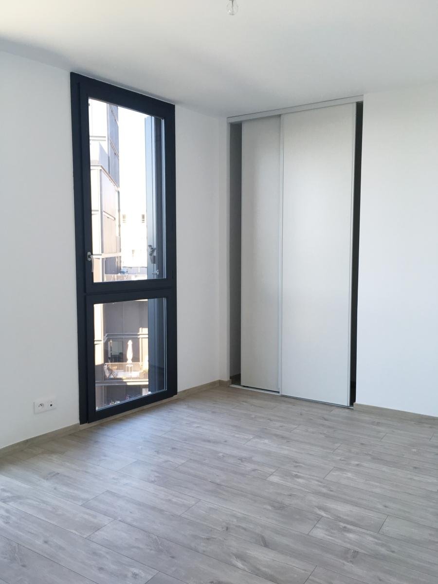 Appartement à louer, 74m², Montreuil