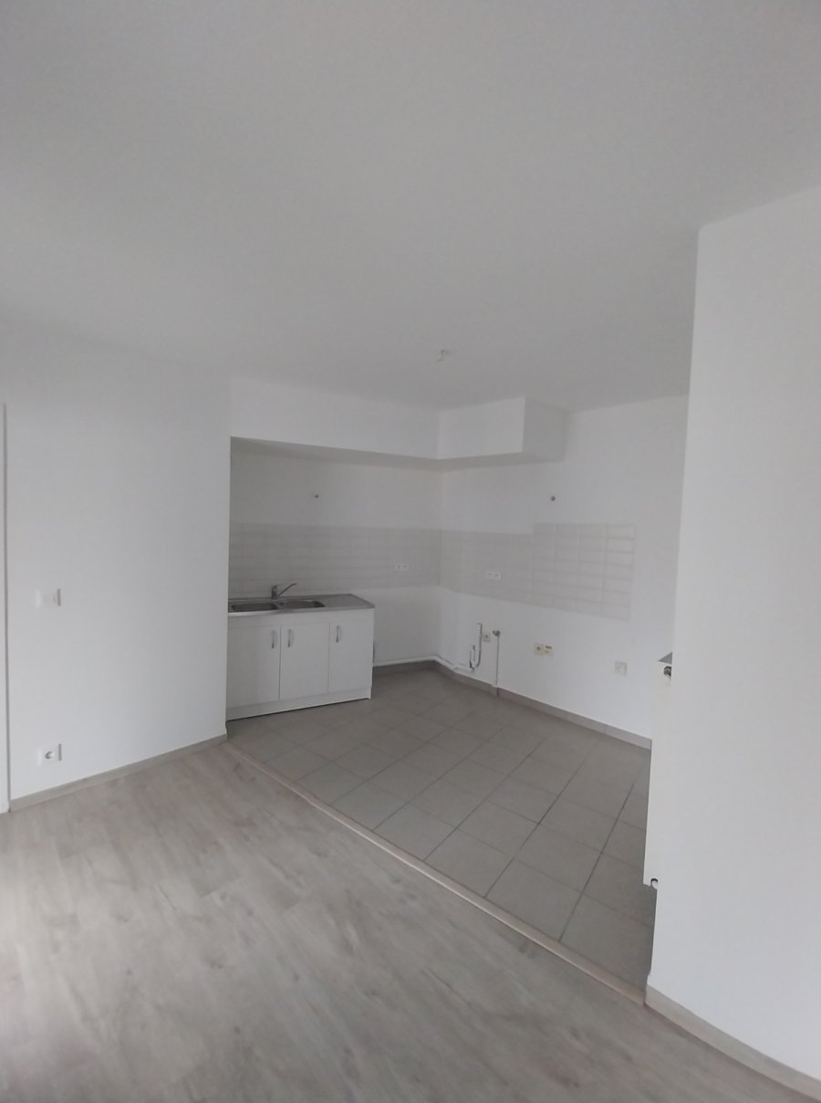 Appartement à louer, 74m², Montreuil