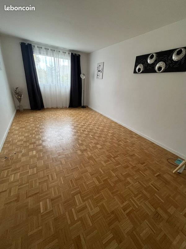 Appartement à louer, 77m², Aubervilliers