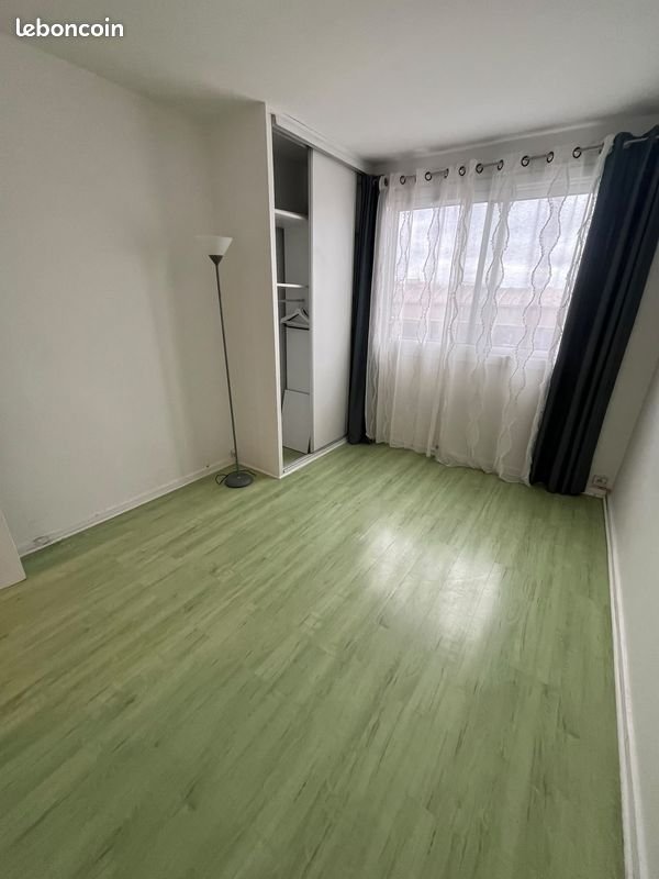 Appartement à louer, 77m², Aubervilliers