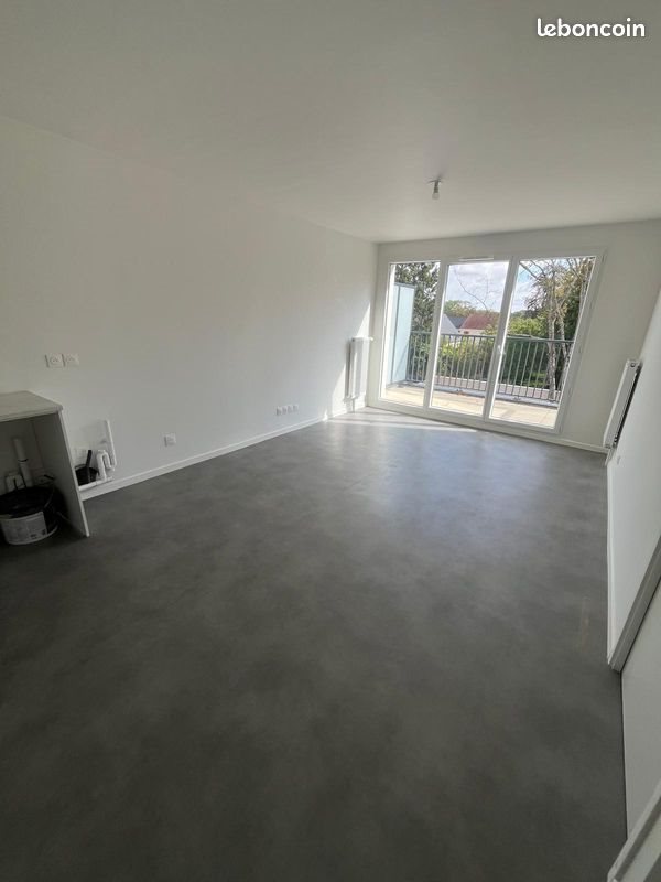 Appartement à louer, 38m², Le Mée-sur-Seine