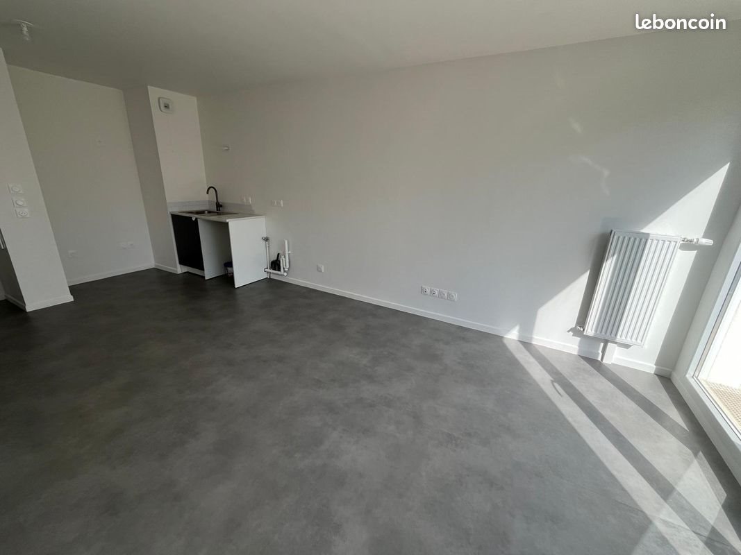 Appartement à louer, 38m², Le Mée-sur-Seine