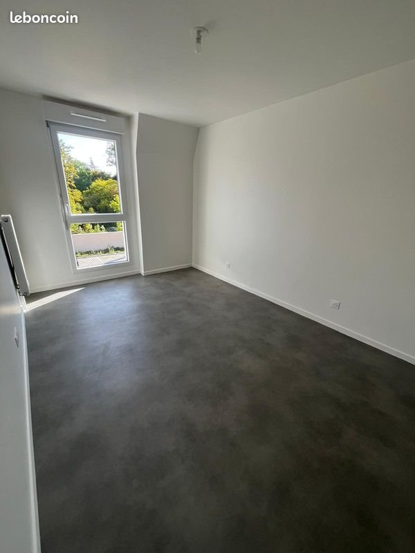 Appartement à louer, 38m², Le Mée-sur-Seine