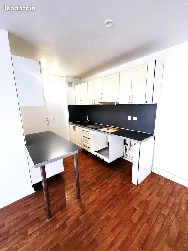 Appartement à louer, 64m², Villetaneuse