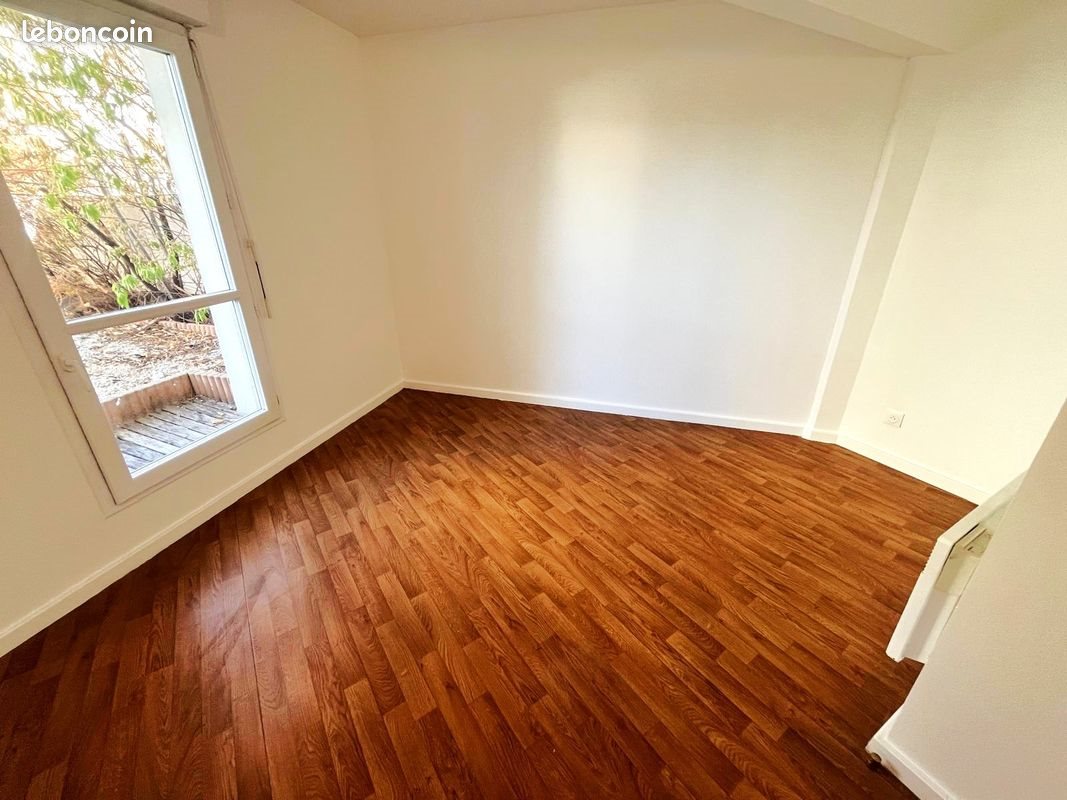 Appartement à louer, 64m², Villetaneuse