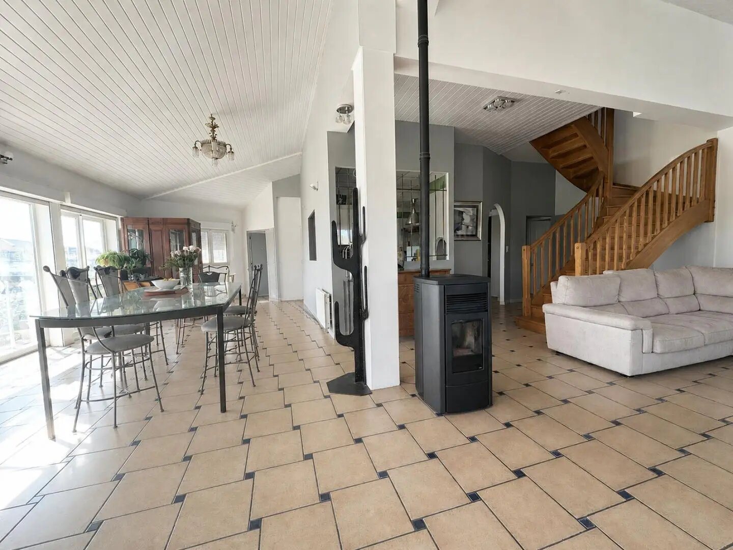 Maison à vendre, 169m², Marseillan