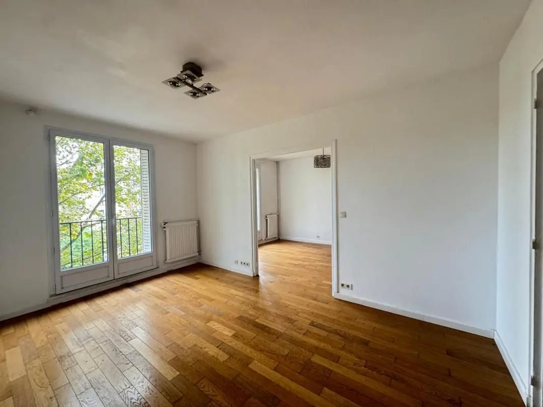 Appartement à vendre, 63m², La Garenne-Colombes