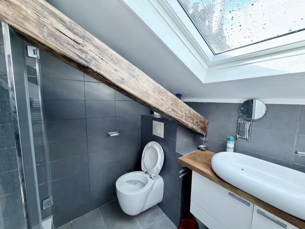 Appartement à louer, 27m², Courbevoie