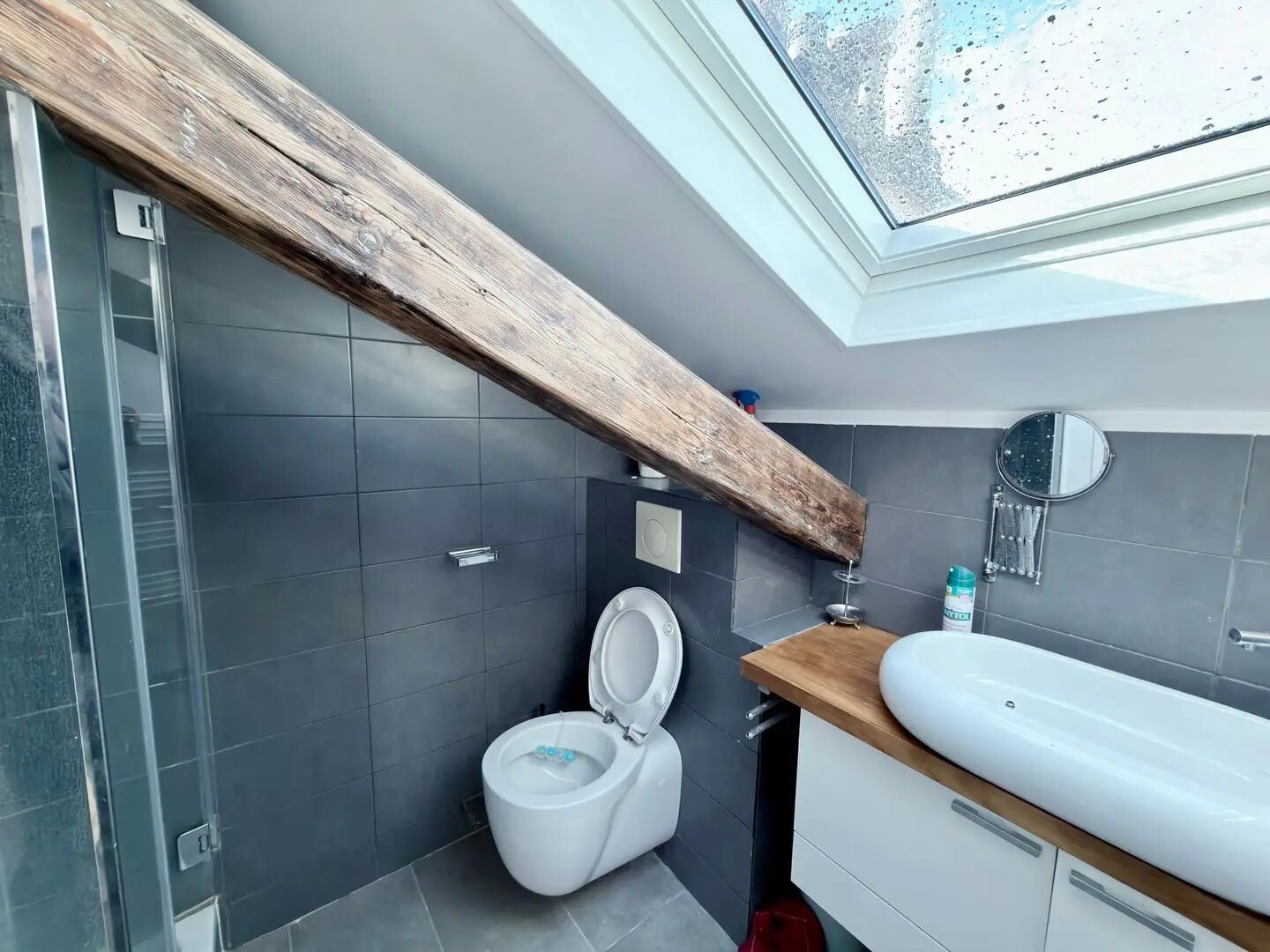 Appartement à louer, 27m², Courbevoie