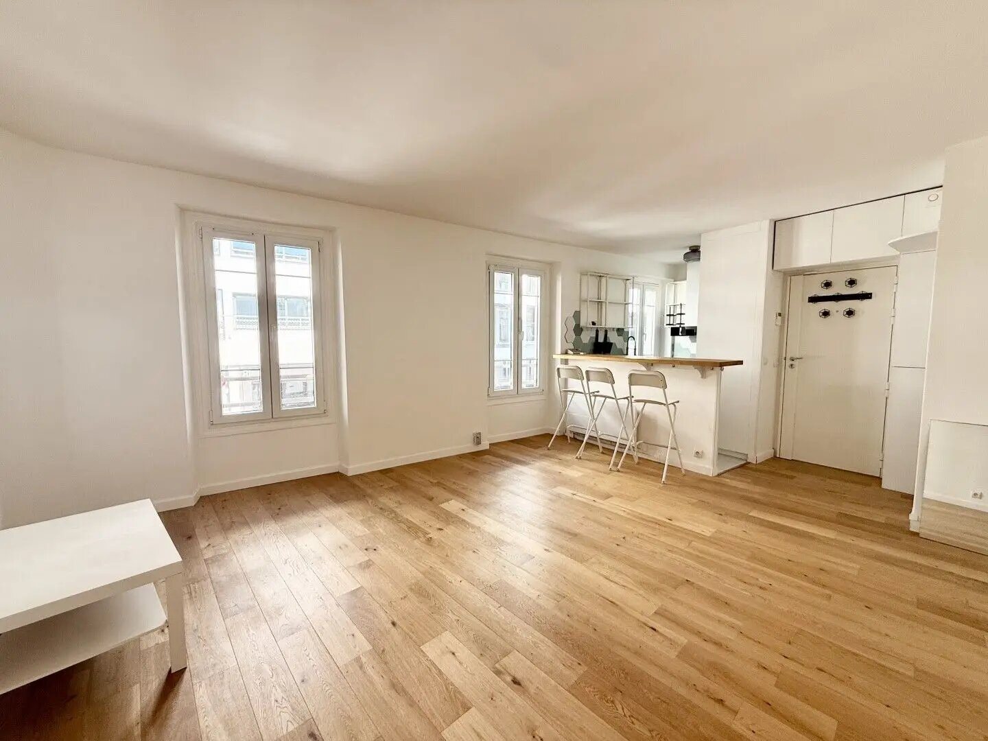 Appartement à vendre, 60m², Neuilly-sur-Seine